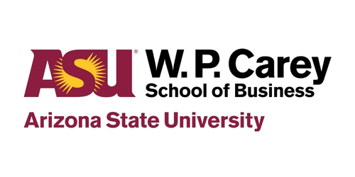 Arizona State University - McCombs School of Business